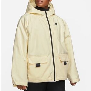 NWT Nike Sportswear Therma-FIT EcodownTech Pack Women's 3-in-1 Jacket DD4660-71